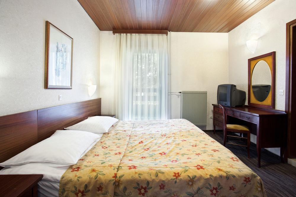 Garni Hotel Jadran - Sava Hotels & Resorts Bled Ngoại thất bức ảnh